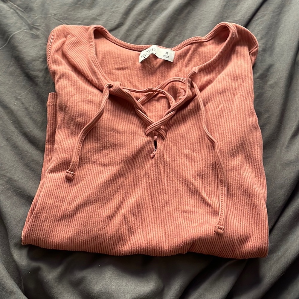Long sleeve